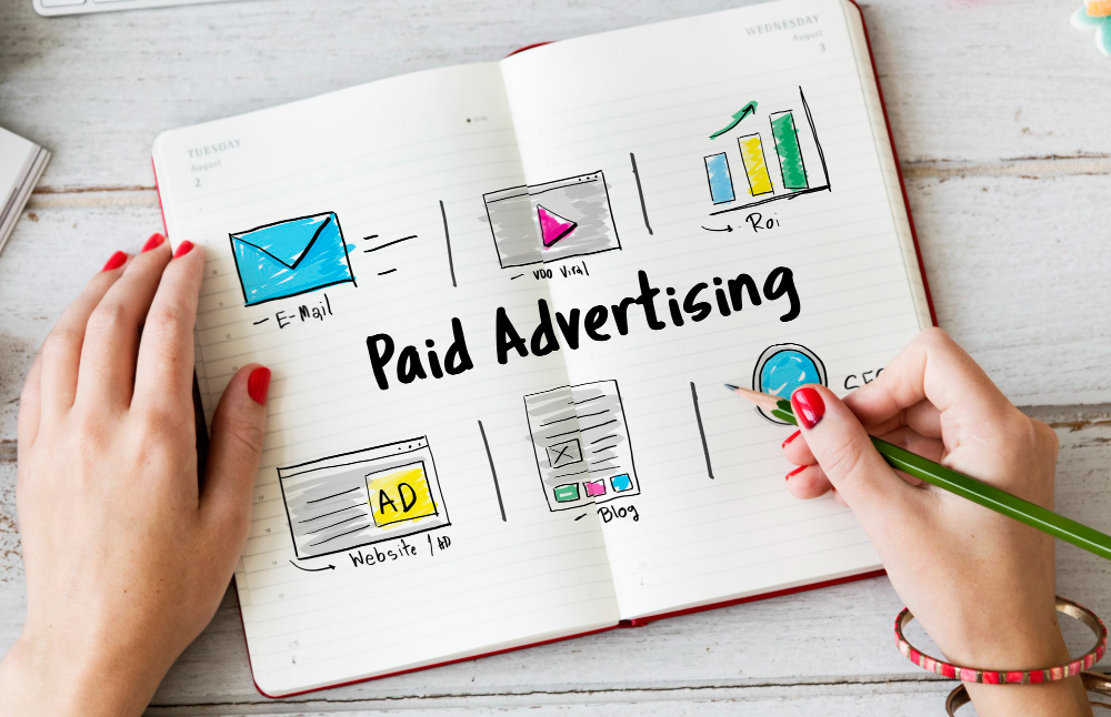  Google Ads là nền tảng biết rõ nhất nhu cầu khách hàng